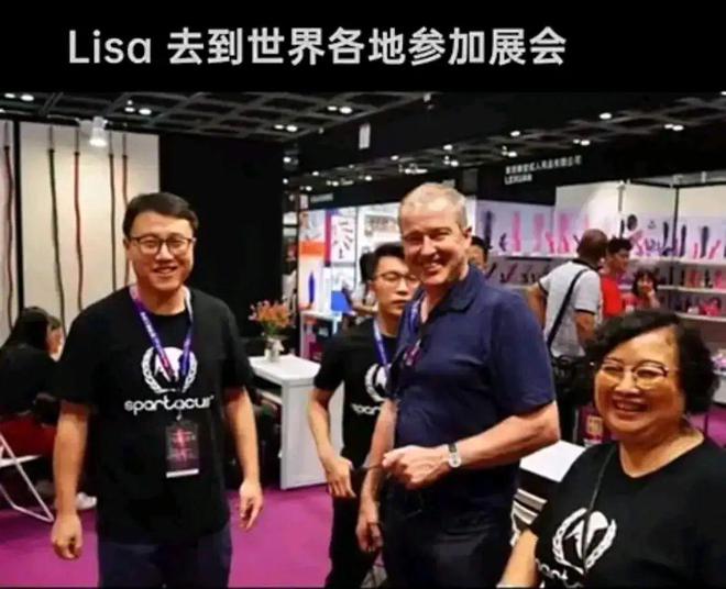 岁的东北女王你用的东西可能出自她手爱游戏app网站人类的福音？66(图3)