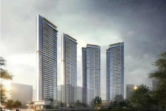 @中海麓府售楼处发布：书写完美生活新篇章!爱游戏app最新登录入口☀☎‍2025