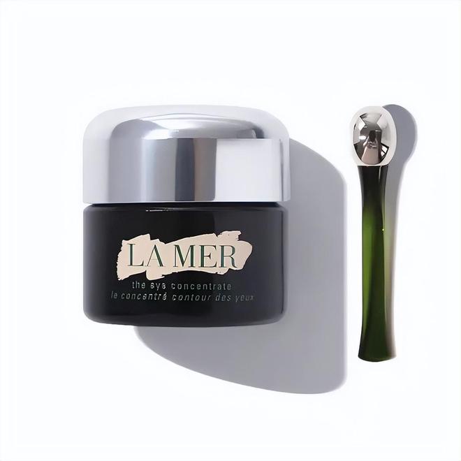 严重怎么办？4款超好用去黑眼圈眼霜推荐爱游戏app登录熬夜工作压力大黑眼圈(图4)